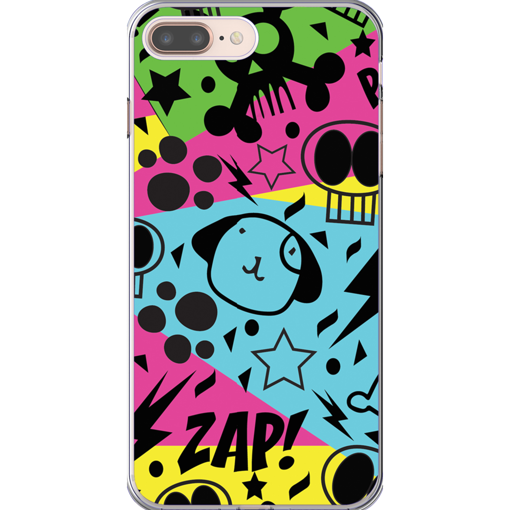 Graffiti Phone Cases Gooten