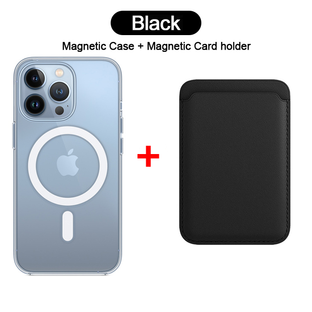 Magnetic Phone Case Elloria 🩷