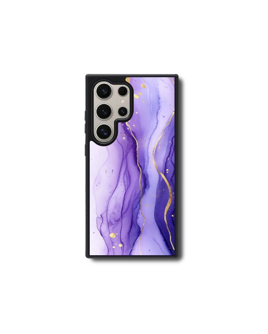 Watercolor Phone Case Vivid Ship Studio LLC