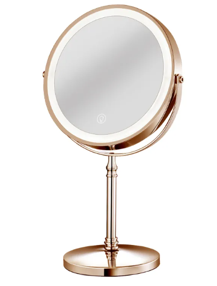 LED Vanity Mirror Elloria 🩷