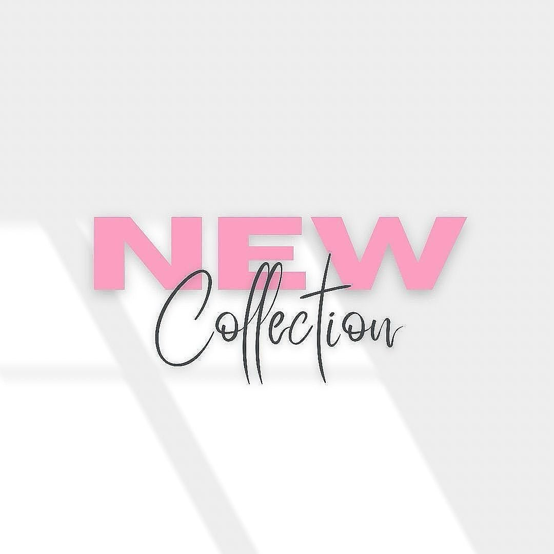 New Arrivals ✨