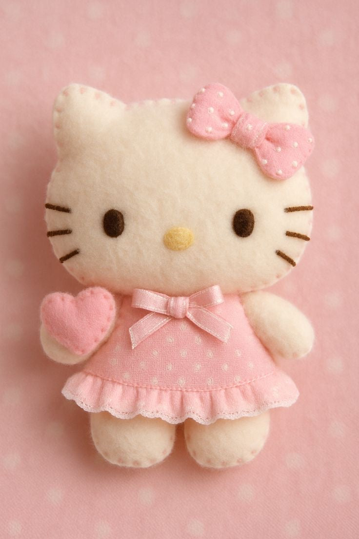 Plushies &amp; Pillows