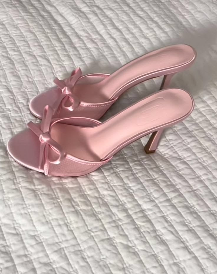 Cute Heels &amp; Shoes