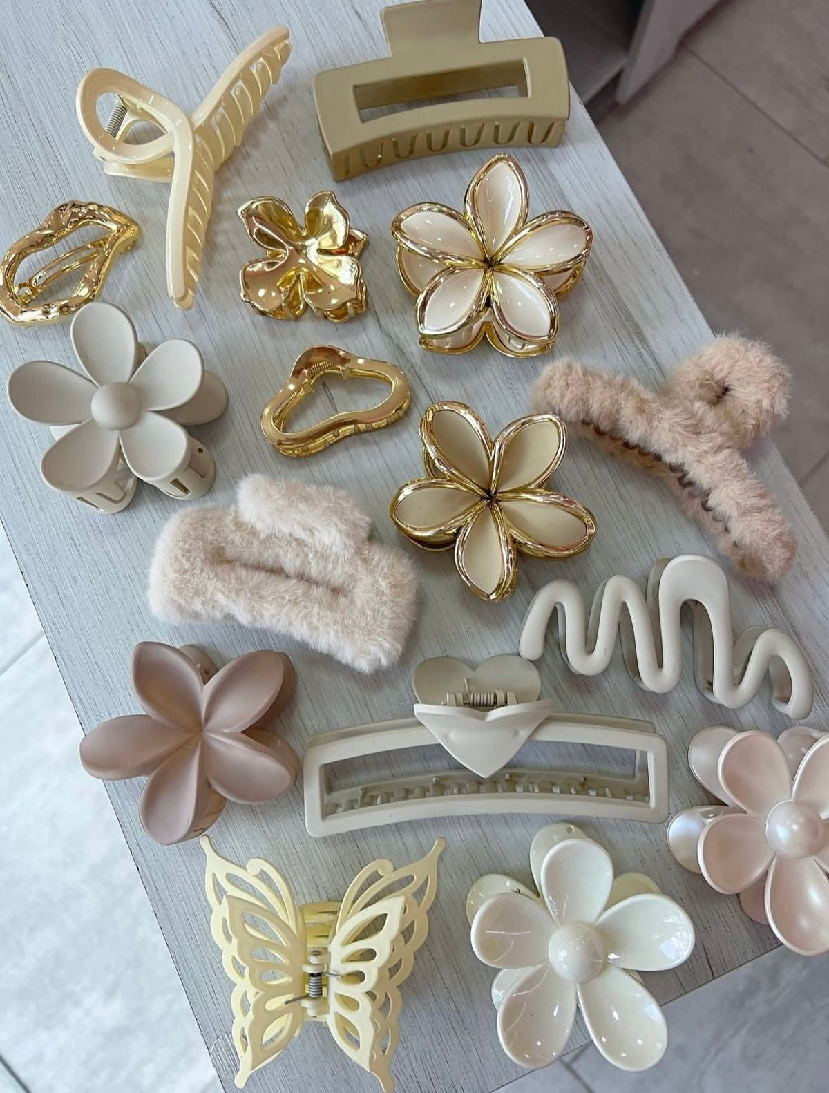 Girlie Accessories