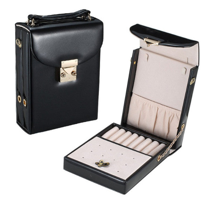 BRIDESMAID Fusion Vanity Bag For Jewels And Cosmetics Elloria 🩷