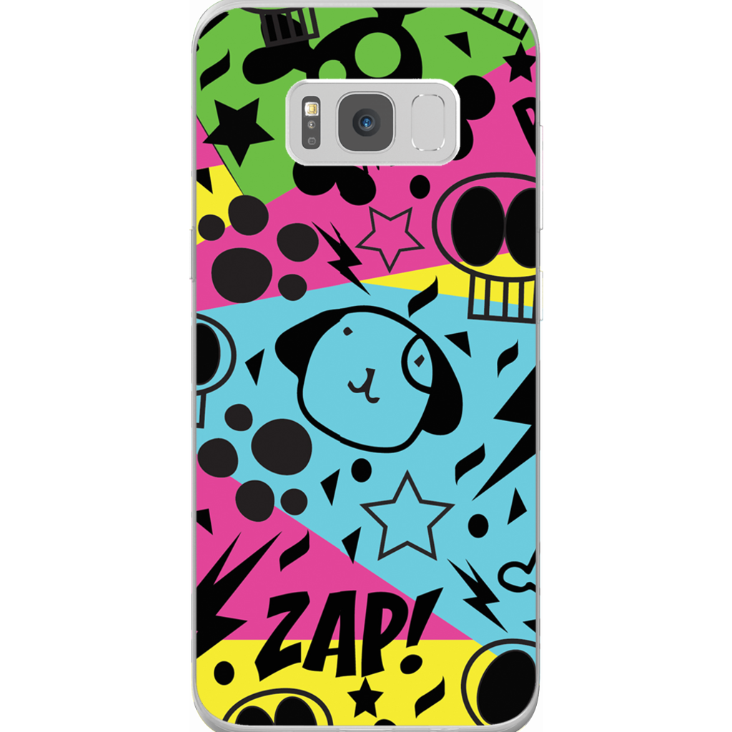 Graffiti Phone Cases Gooten