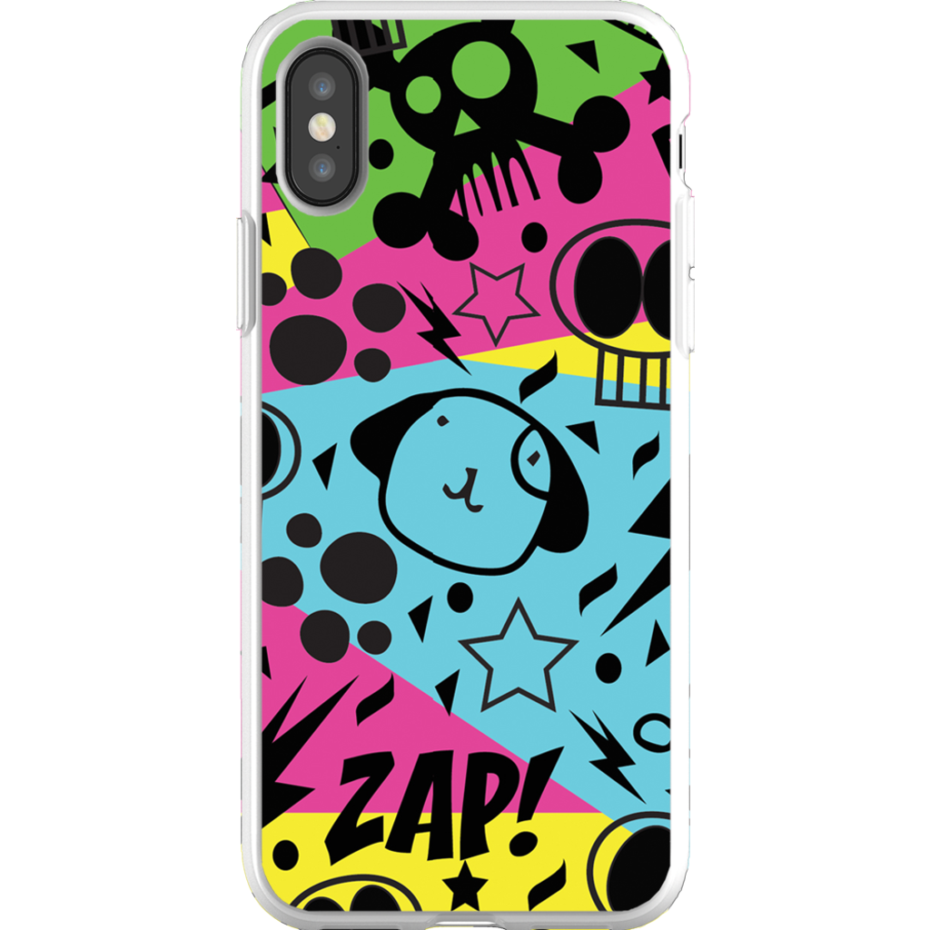 Graffiti Phone Cases Gooten