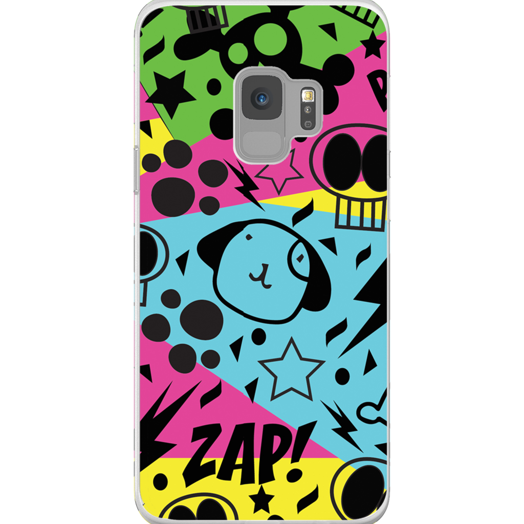 Graffiti Phone Cases Gooten