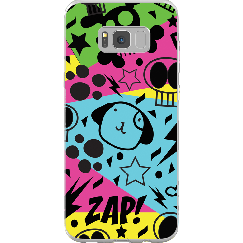 Graffiti Phone Cases Gooten