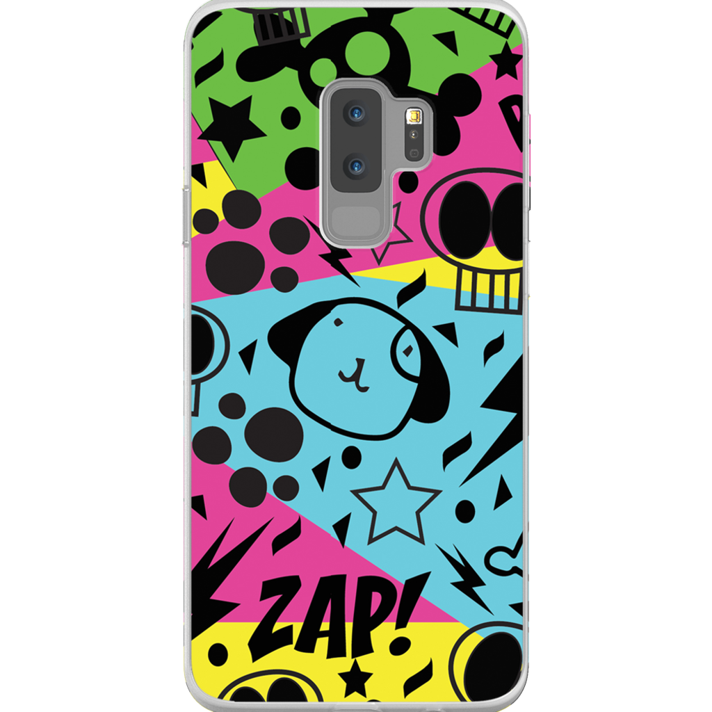 Graffiti Phone Cases Gooten