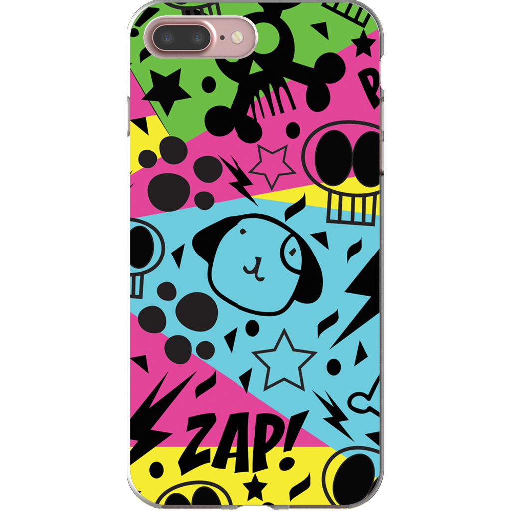 Graffiti Phone Cases Gooten