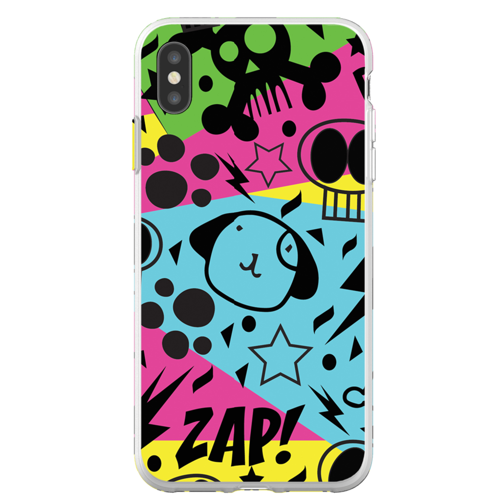 Graffiti Phone Cases Gooten