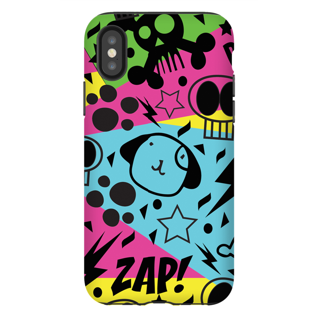 Graffiti Phone Cases Gooten