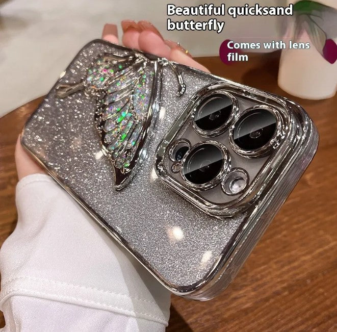Butterfly Phone Case Elloria 🩷