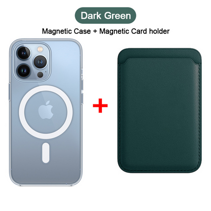 Magnetic Phone Case Elloria 🩷