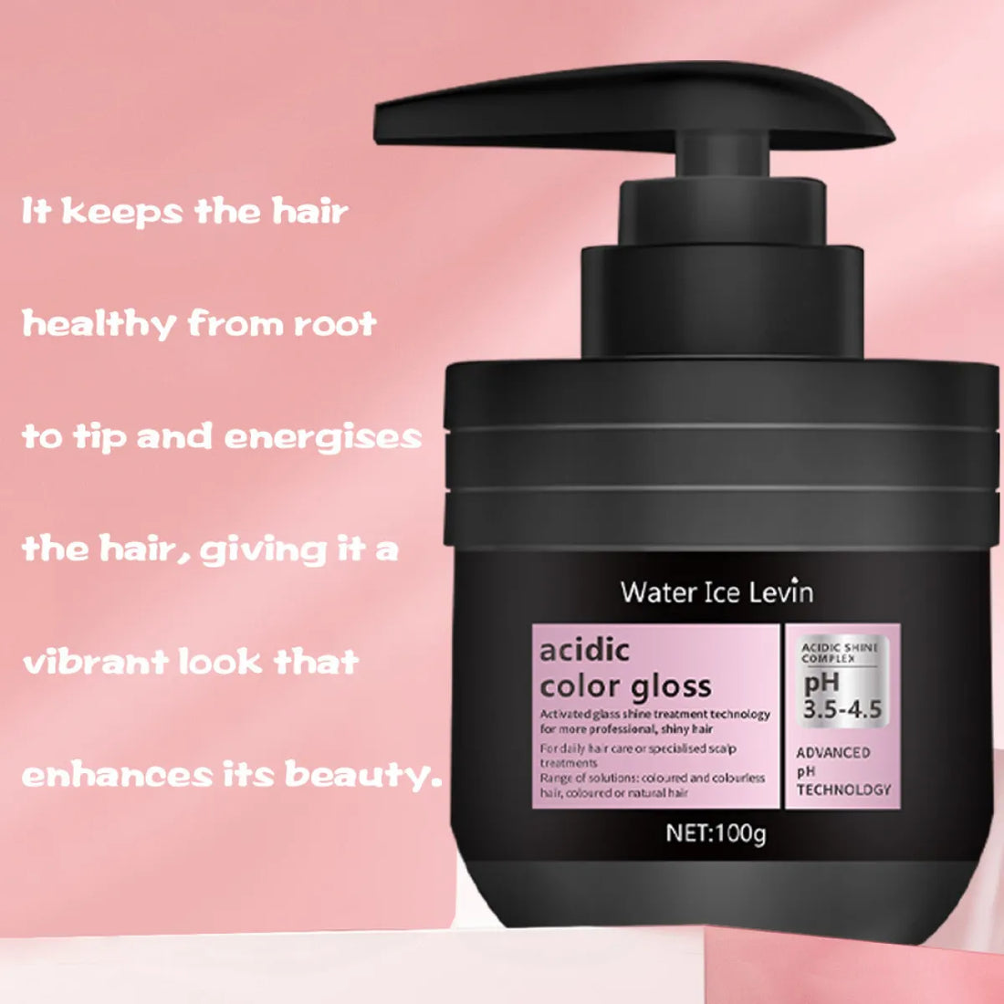 Smooth Hair Silky Cream Large Capacity Hair Mask G Hair Cream Household Elloria 🩷