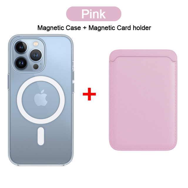 Magnetic Phone Case Elloria 🩷