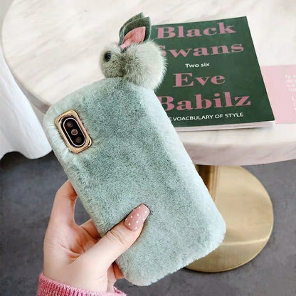 Furry Phone Case Elloria 🩷