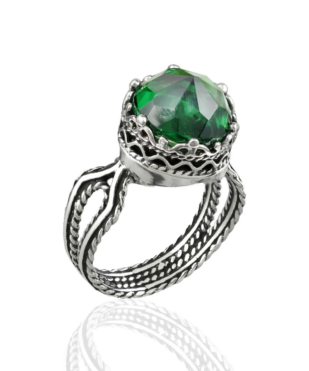 Peridot Gemstone
