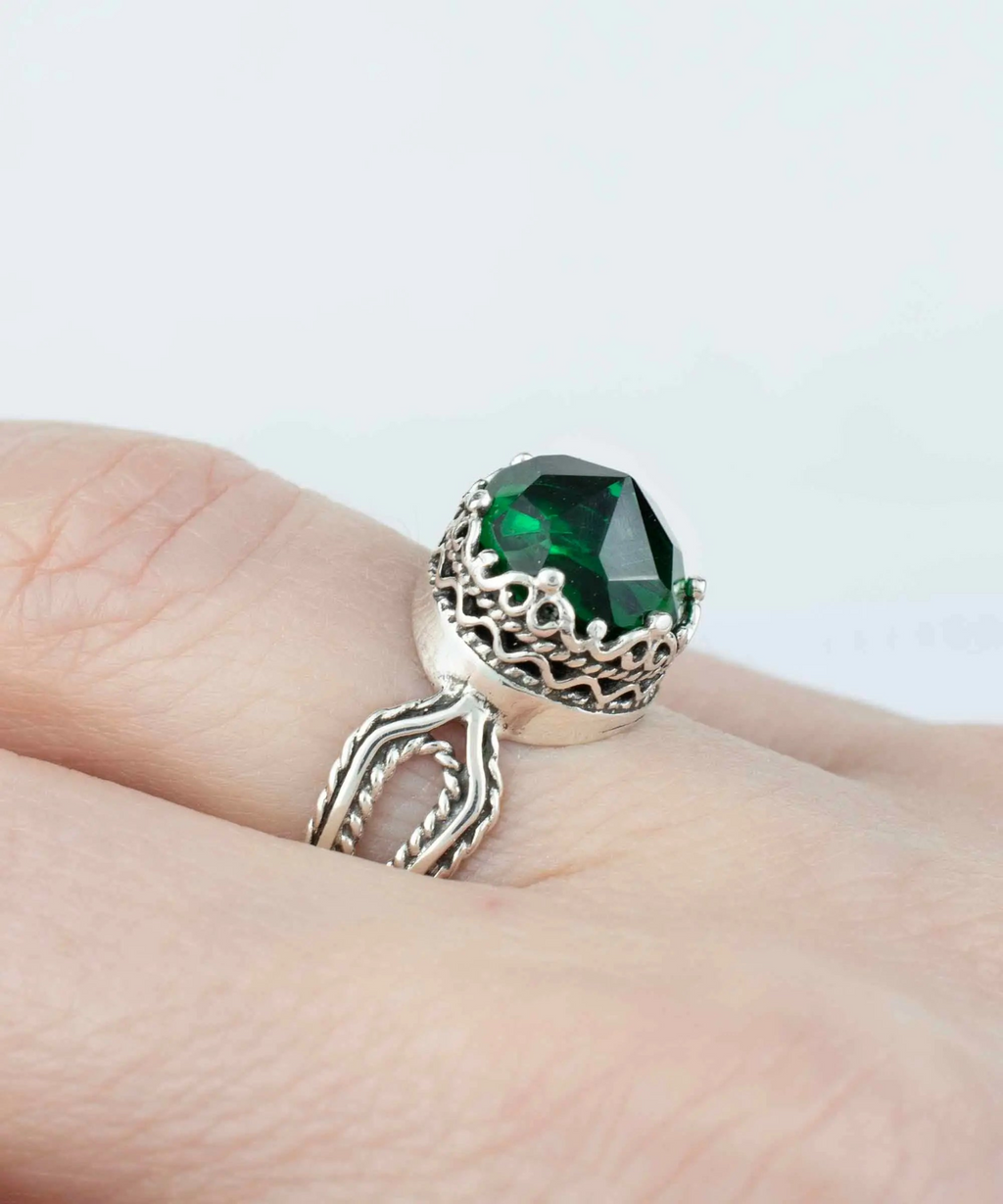 Peridot Gemstone