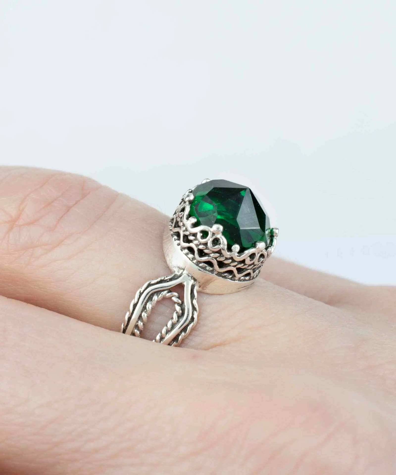 Peridot Gemstone