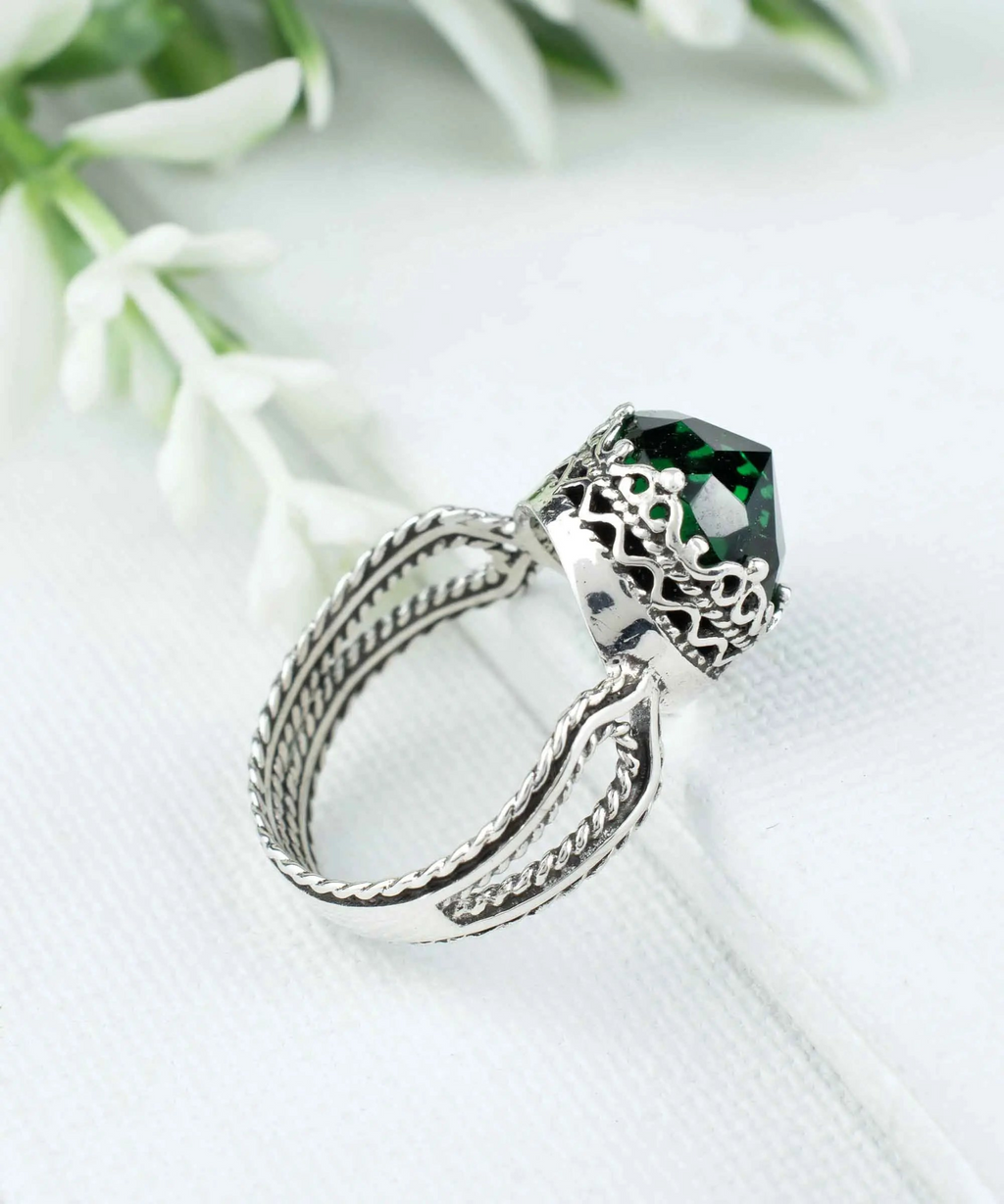 Peridot Gemstone