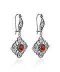 Sterling Silver Filigree