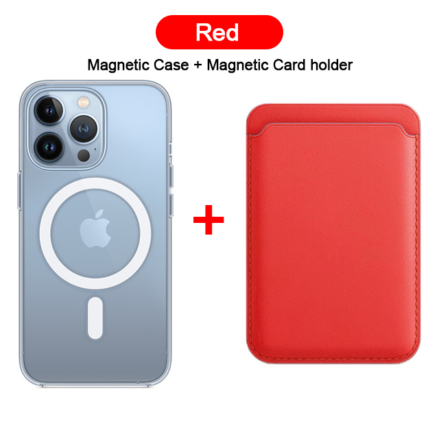 Magnetic Phone Case Elloria 🩷