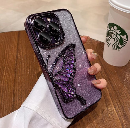 Butterfly Phone Case Elloria 🩷