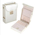 BRIDESMAID Fusion Vanity Bag For Jewels And Cosmetics Elloria 🩷