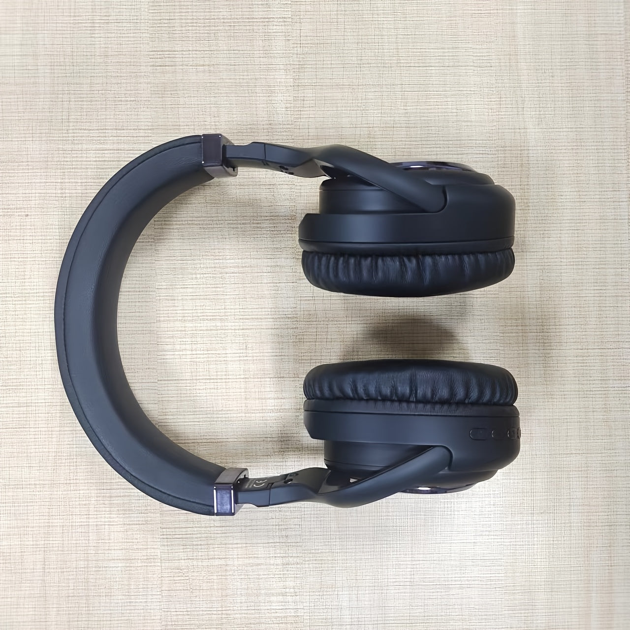 NNETM 7th Gen Wireless Headphones ANC Noise Cancellation NNETM