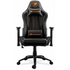 COUGAR OUTRIDER Gaming Szék Fekete COUGAR GAMING