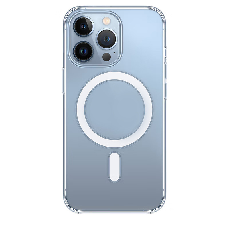 Magnetic Phone Case Elloria 🩷