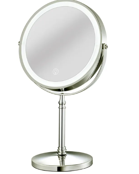 LED Vanity Mirror Elloria 🩷