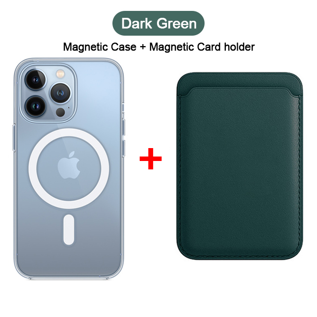 Magnetic Phone Case Elloria 🩷