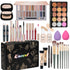 Makeup Set Makeup Kit for Women Full Kit Makeup Sets for Teens Women Gift Eyeshadow Palette Lipgloss Foundation concealer Makeup Kits forTeenager Elloria 🩷