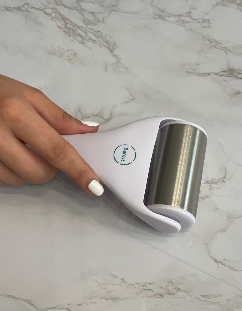 Body Massage Ice Roller Elloria 🩷
