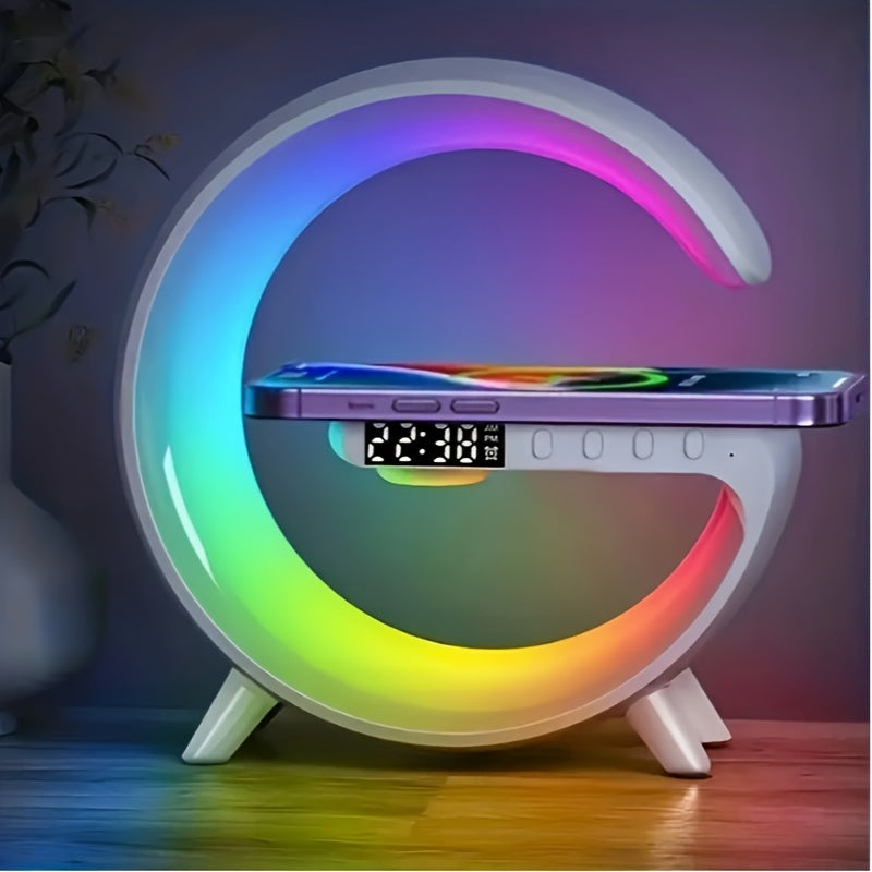 G Shaped Wireless Charger Cashymart