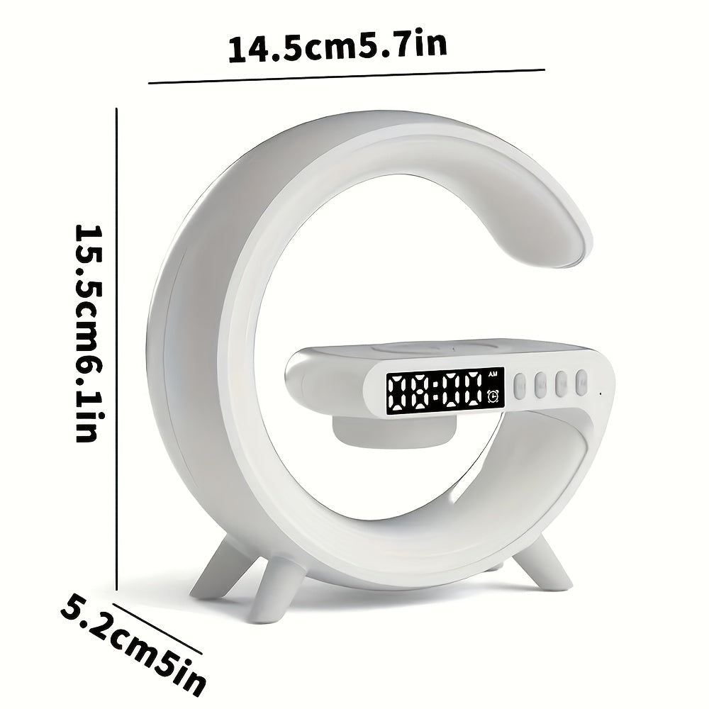 G Shaped Wireless Charger Cashymart