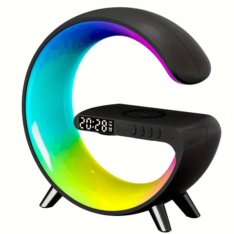 G Shaped Wireless Charger Cashymart
