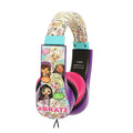 Bratz Volume Limiting Headphones Bratz