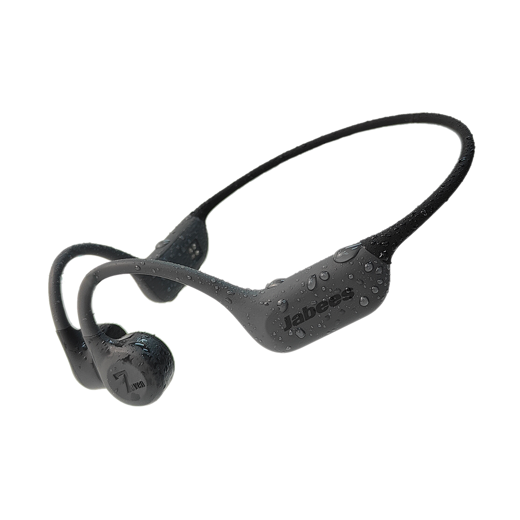 7Seven Bone Conduction Swimming Headphones Jabeesstore