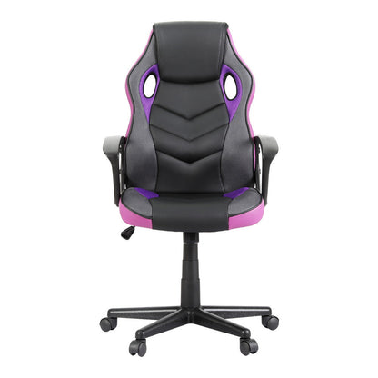 NNEDSZ Gaming Office Chair Computer Chairs Purple NNEDSZ