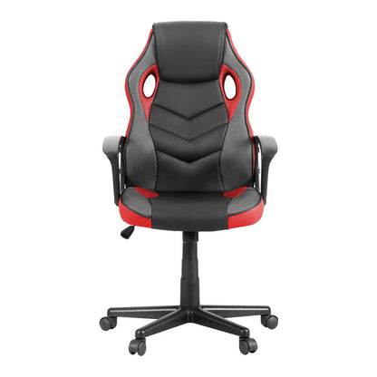 NNEDSZ Artiss Gaming Office Chair Computer Chairs Red NNEDSZ