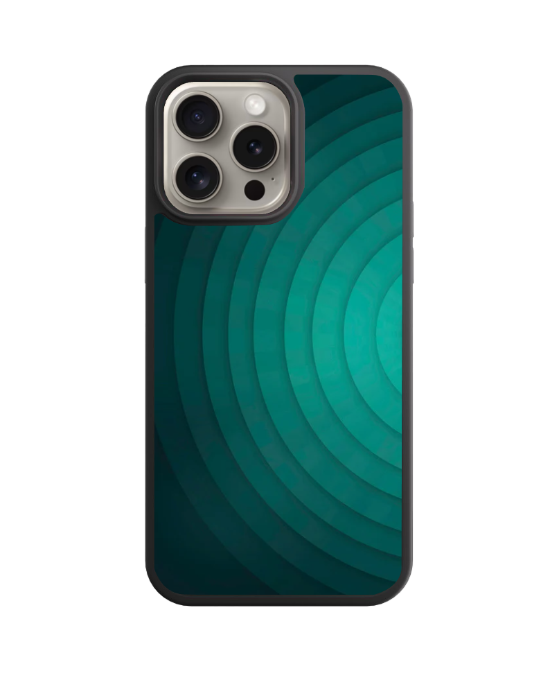 Arch Phone Case Vivid Ship Studio LLC