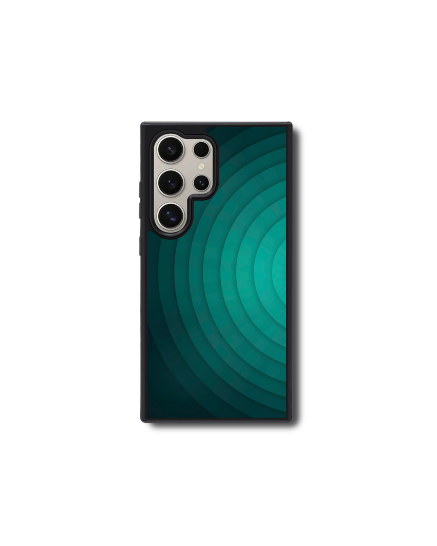 Arch Phone Case Vivid Ship Studio LLC