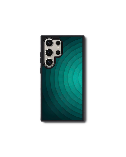 Arch Phone Case Vivid Ship Studio LLC