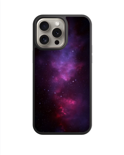 Galaxy Phone Case Vivid Ship Studio LLC