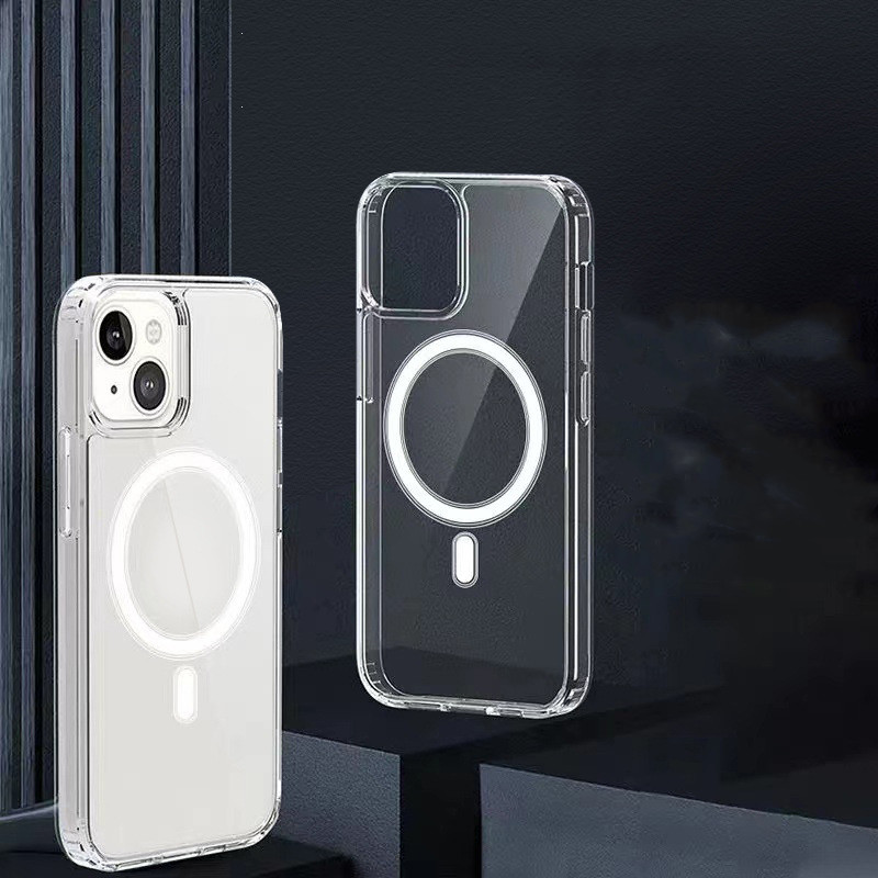Magnetic Phone Case Elloria 🩷