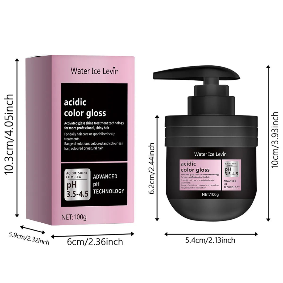 Smooth Hair Silky Cream Large Capacity Hair Mask G Hair Cream Household Elloria 🩷